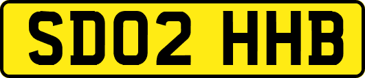 SD02HHB