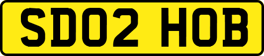 SD02HOB
