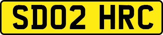 SD02HRC