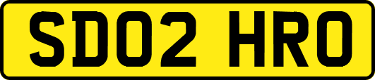 SD02HRO