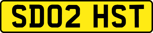 SD02HST