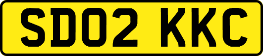 SD02KKC