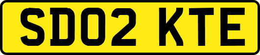 SD02KTE