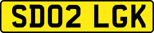SD02LGK