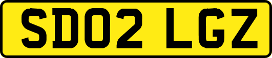 SD02LGZ