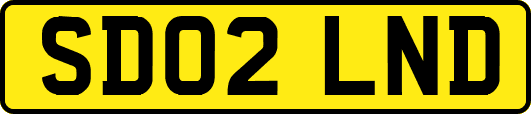 SD02LND