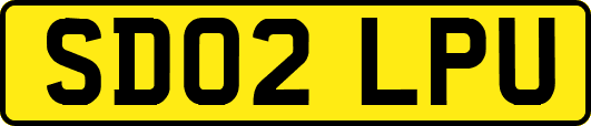 SD02LPU
