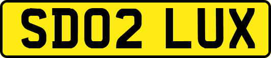SD02LUX