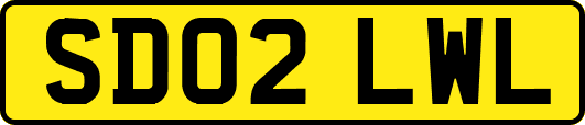 SD02LWL