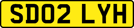 SD02LYH