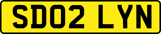 SD02LYN