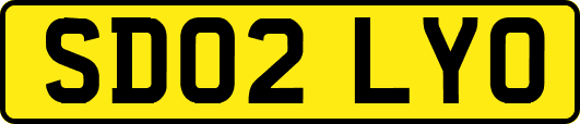 SD02LYO