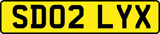 SD02LYX