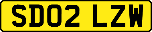 SD02LZW