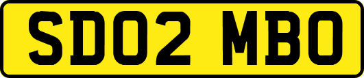 SD02MBO