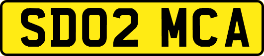 SD02MCA