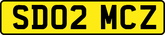 SD02MCZ