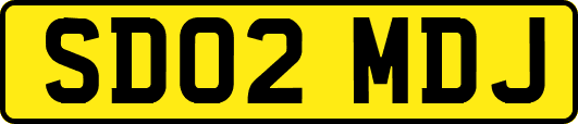 SD02MDJ