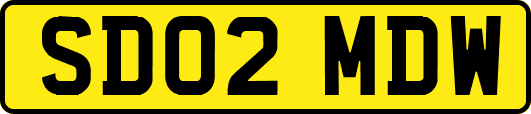 SD02MDW