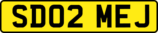 SD02MEJ