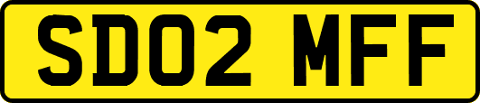 SD02MFF