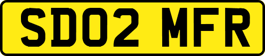 SD02MFR