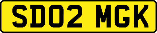 SD02MGK