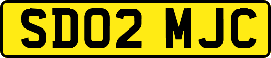 SD02MJC