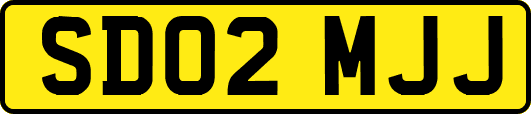 SD02MJJ