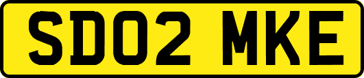 SD02MKE