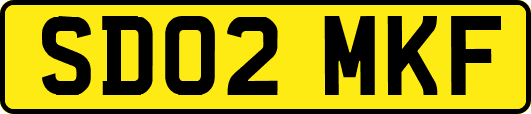 SD02MKF