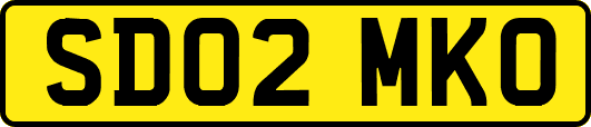 SD02MKO