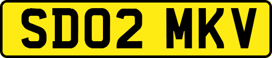 SD02MKV
