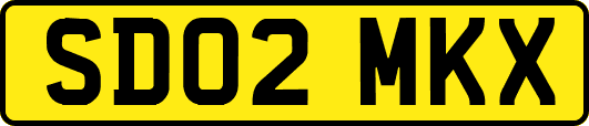 SD02MKX