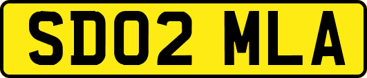 SD02MLA