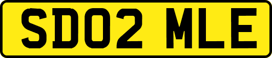 SD02MLE