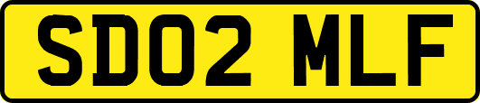 SD02MLF