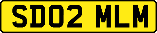 SD02MLM