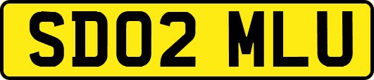 SD02MLU