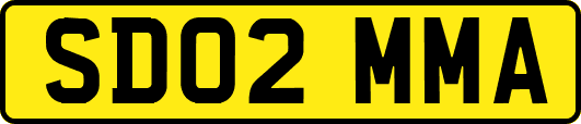 SD02MMA