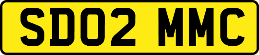 SD02MMC