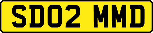 SD02MMD