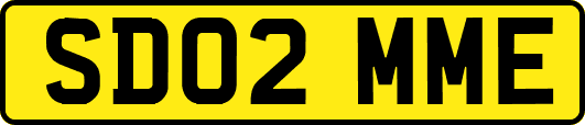 SD02MME