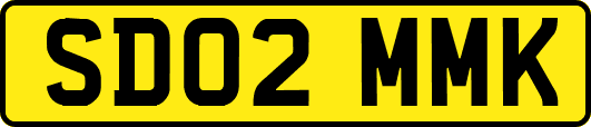 SD02MMK