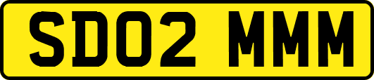 SD02MMM