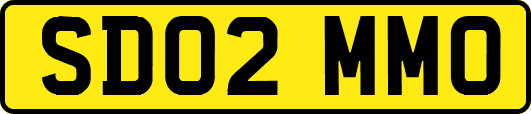SD02MMO