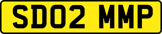 SD02MMP