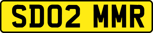 SD02MMR