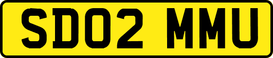SD02MMU