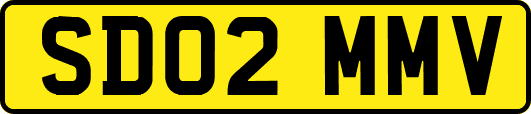SD02MMV